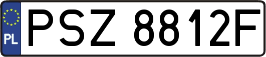 PSZ8812F