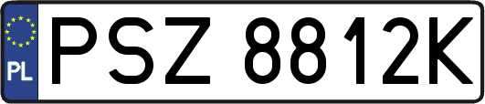 PSZ8812K