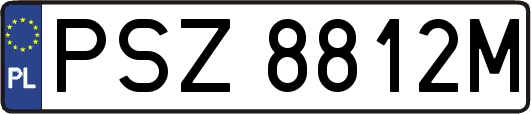 PSZ8812M