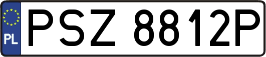 PSZ8812P