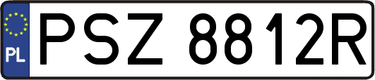 PSZ8812R