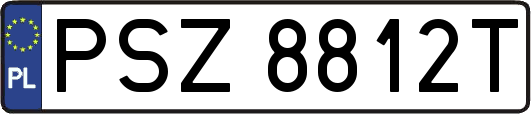 PSZ8812T