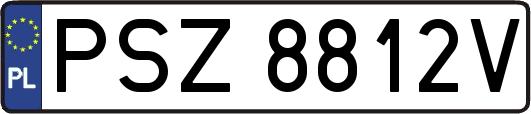PSZ8812V
