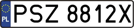 PSZ8812X