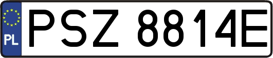 PSZ8814E