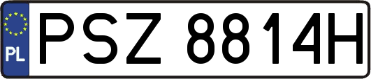 PSZ8814H