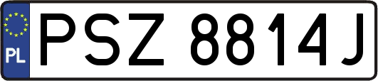PSZ8814J