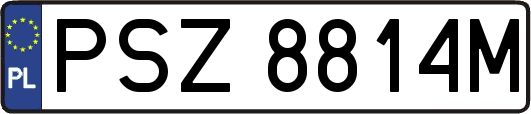 PSZ8814M