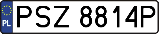 PSZ8814P