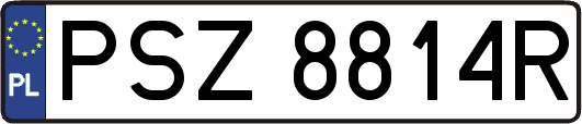 PSZ8814R