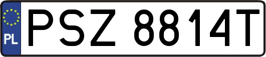 PSZ8814T