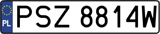 PSZ8814W