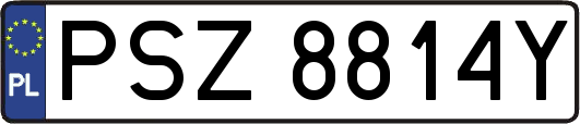PSZ8814Y