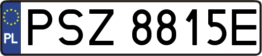 PSZ8815E