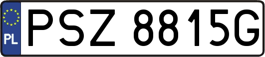PSZ8815G
