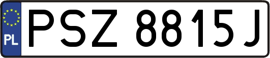 PSZ8815J