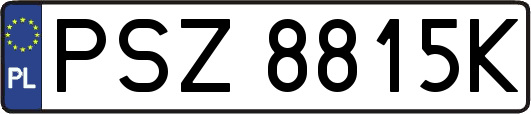 PSZ8815K