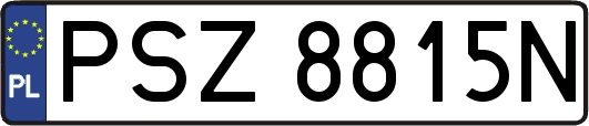 PSZ8815N
