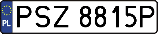 PSZ8815P