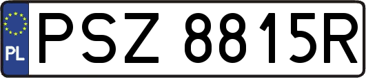 PSZ8815R