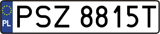 PSZ8815T