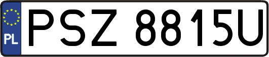 PSZ8815U