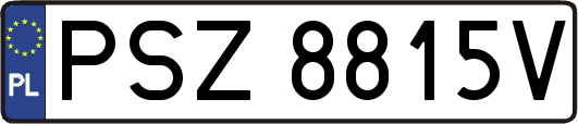 PSZ8815V