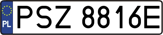 PSZ8816E