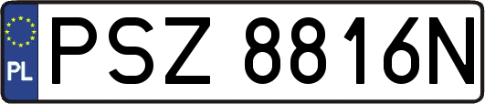 PSZ8816N