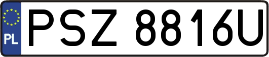 PSZ8816U