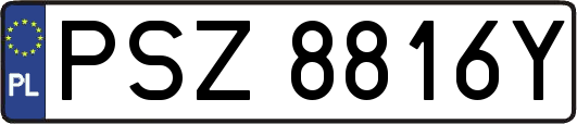 PSZ8816Y