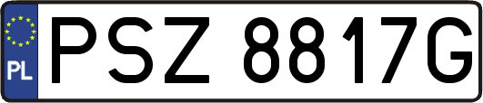 PSZ8817G