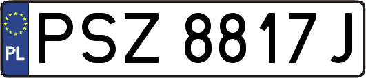 PSZ8817J