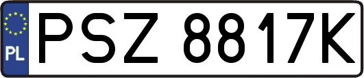 PSZ8817K