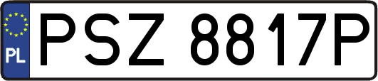 PSZ8817P