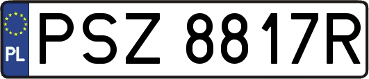 PSZ8817R