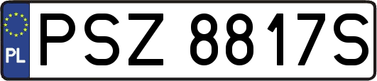 PSZ8817S