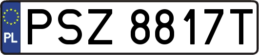 PSZ8817T