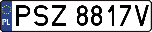 PSZ8817V