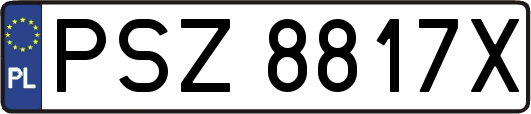 PSZ8817X
