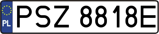 PSZ8818E