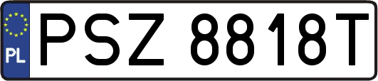 PSZ8818T