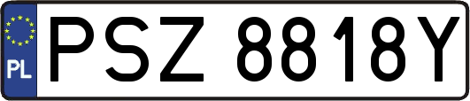 PSZ8818Y