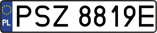 PSZ8819E