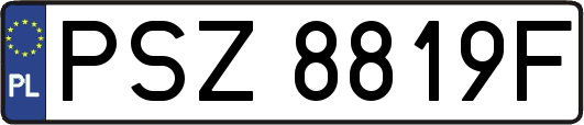PSZ8819F