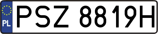 PSZ8819H