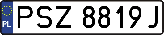 PSZ8819J