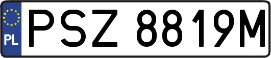 PSZ8819M