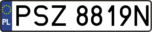 PSZ8819N