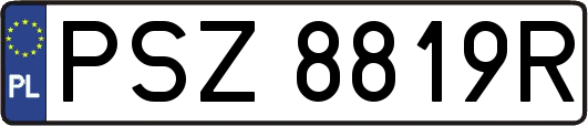 PSZ8819R